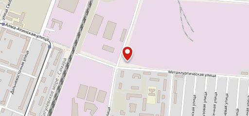 Турецкий хлеб на карте