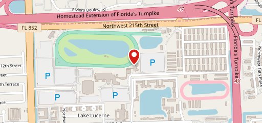Turf Club на карте