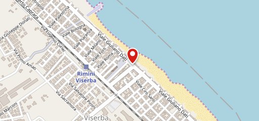 Cafè Turismo на карте