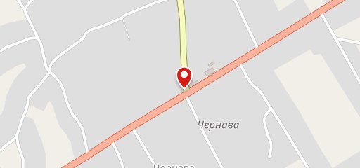 Турист на карте