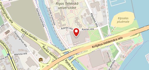 Turkebab на карте