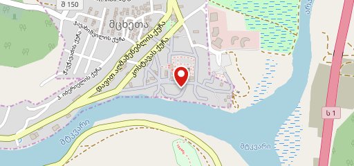 Turkey cafe на карте