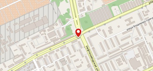 Турецкие блюда на карте