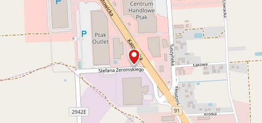Turkish restaurant на карте