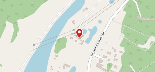 Туркомплекс Чочур Муран на карте
