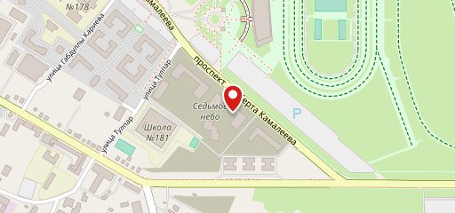 TurkStore, магазин турецких товаров на карте
