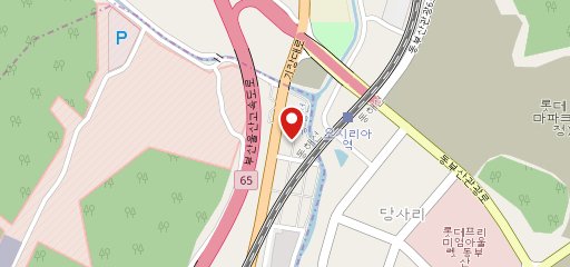 툼브로이 Turmbrau на карте