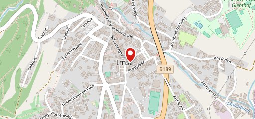Turmcafe Imbiss Dogan на карте
