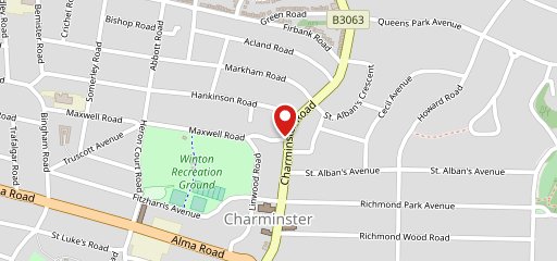 Turtle Bean на карте