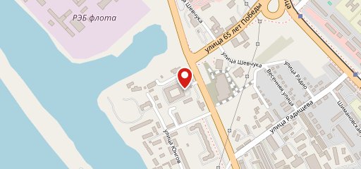 Turtle coffee на карте