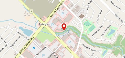 Turtle Jack's на карте