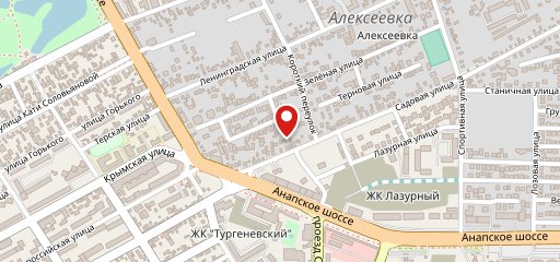 Tusi Susi на карте
