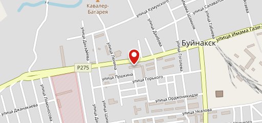 Tut на карте
