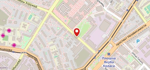 TUT Coffee на карте