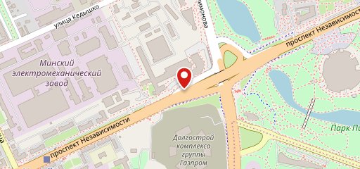 TUT Coffee на карте