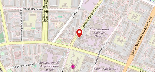 TUT COFFEE на карте