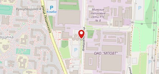 TUT Coffee на карте