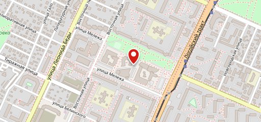 TUT COFFEE на карте