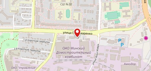 Tut Coffee на карте