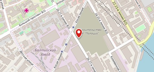 Тут пекут на карте