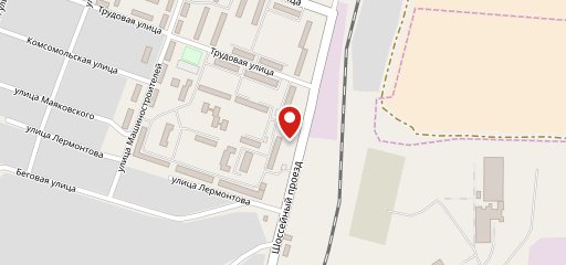 Тут-то пицца на карте