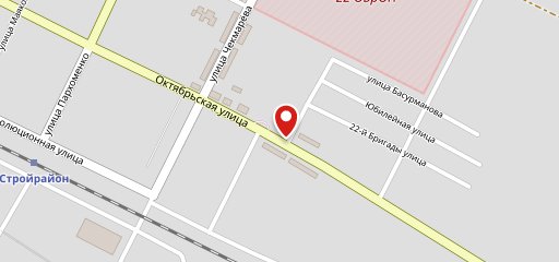 ТУТ ЕСТЬ... на карте