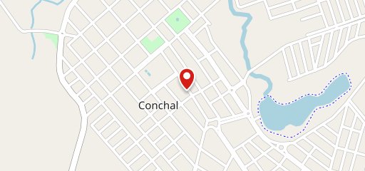Tuta Lanches на карте