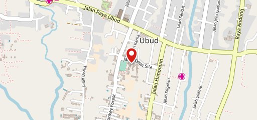Tutmak warung kopi на карте