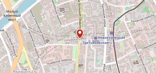 Tutta la Vita на карте