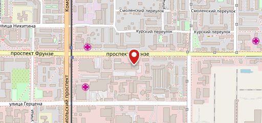 tutto caffe на карте