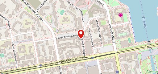 Tutto Caffe на карте