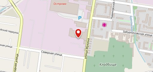 Тутто Минутто на карте