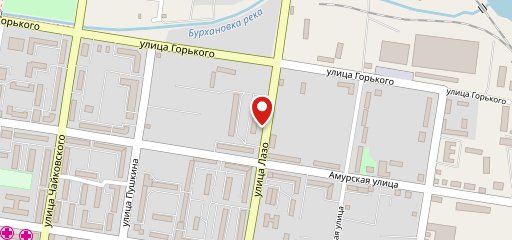 Тутто Минутто PIZZA на карте