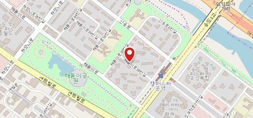 뚜또피자 на карте
