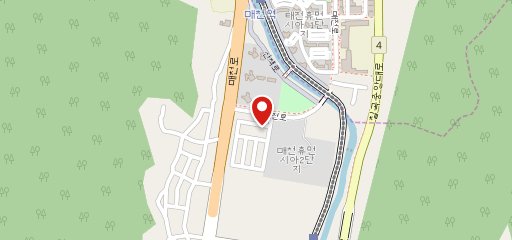Tutu на карте
