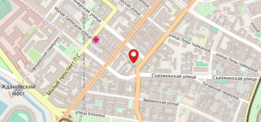 Tuuleveski Кафе на карте