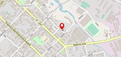 Tuulimaru на карте