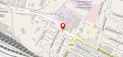 Твой день на карте