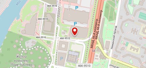 Твой дом на карте