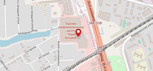 Твой дом на карте