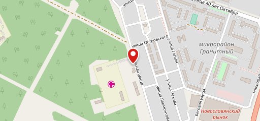 Твой повар на карте