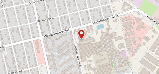 Творчество на карте