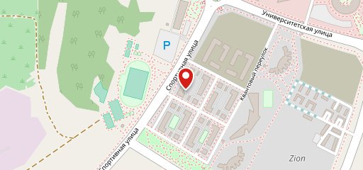 Твой день на карте