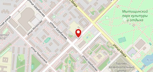 Твой день на карте