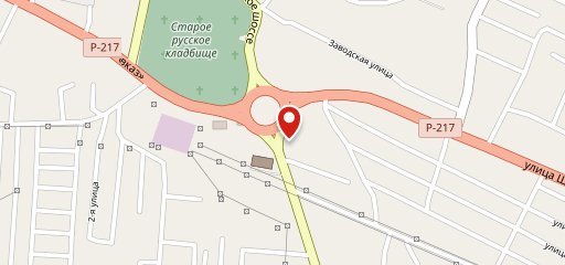 Твой Кофе на карте