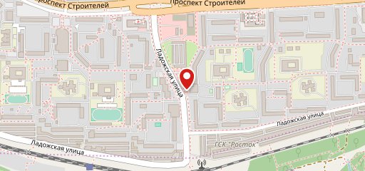 Твоя Шаурма на карте