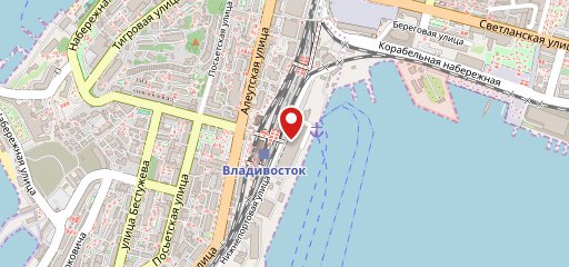 Твоя Картошка на карте
