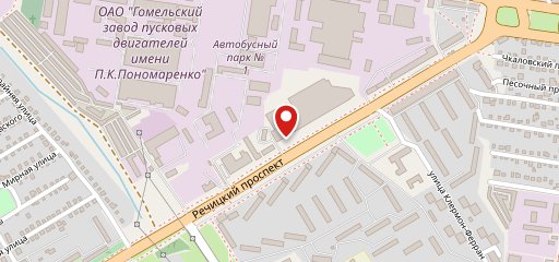 Doner Duck на карте
