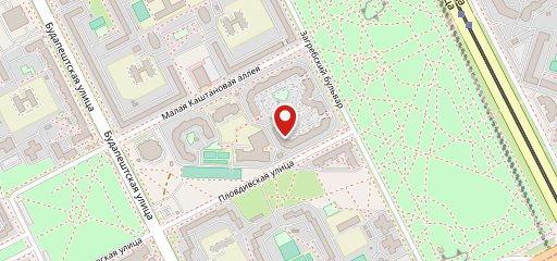 Твоя пекарня на карте