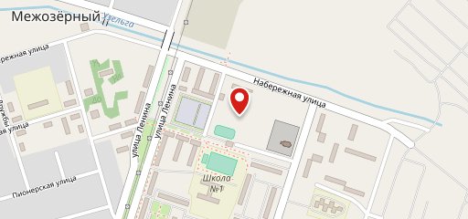 Твоя Шаверма на карте